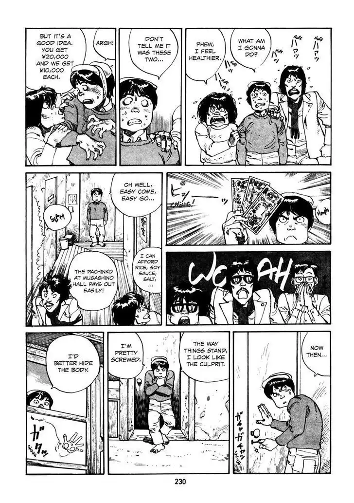 Sayonara Japan Chapter 8 10